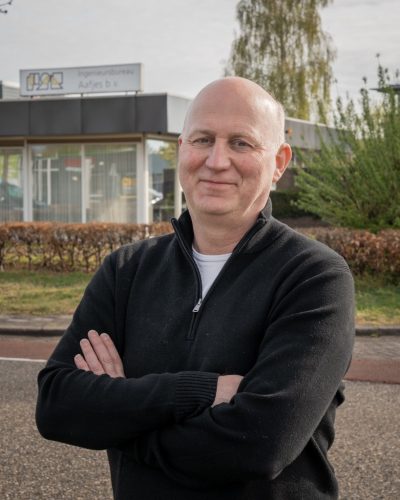 Bart Aafjes Bart Aafjes