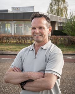 Rogier Hol